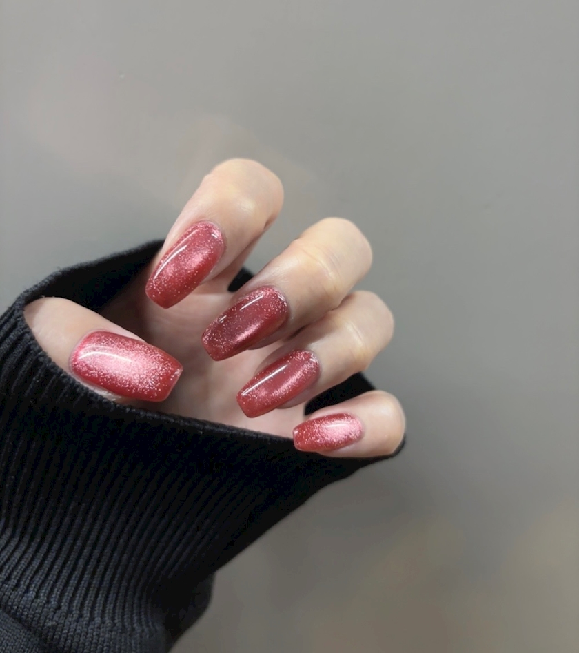 💅🏻🍒