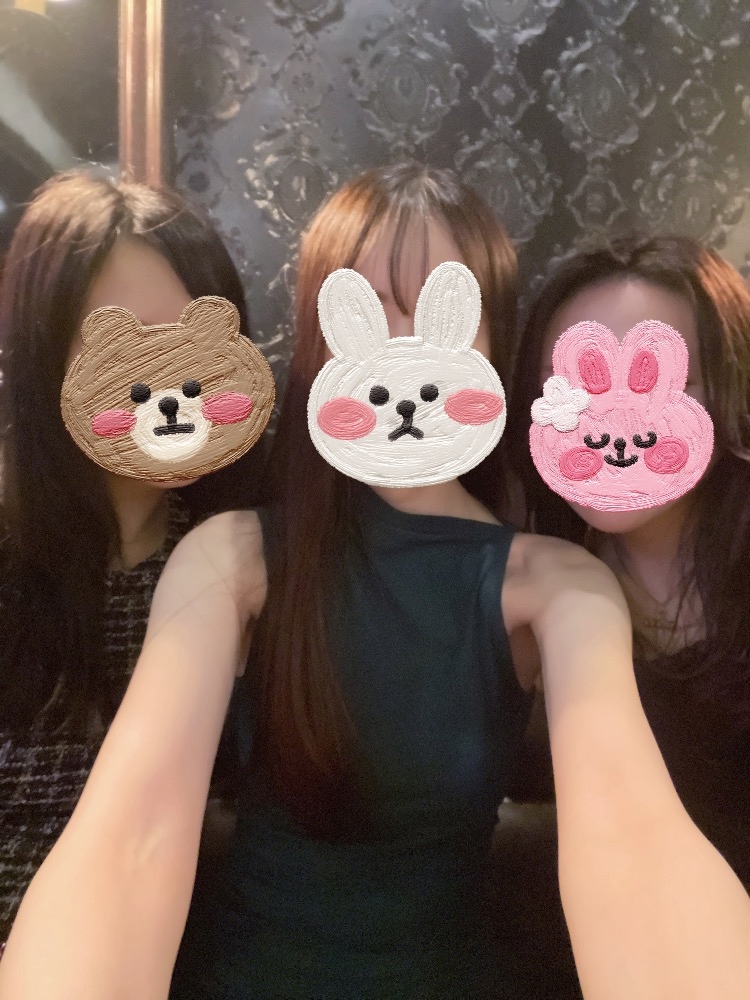 バッサリ💇&zwj;♀️
