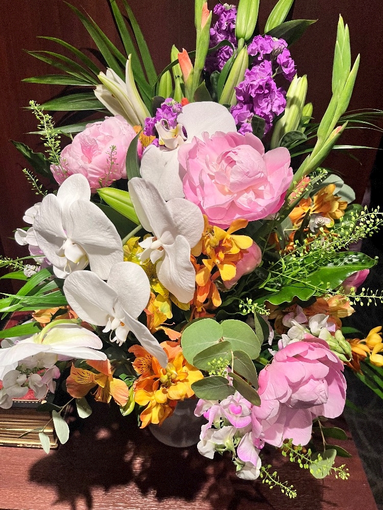 💐🤍