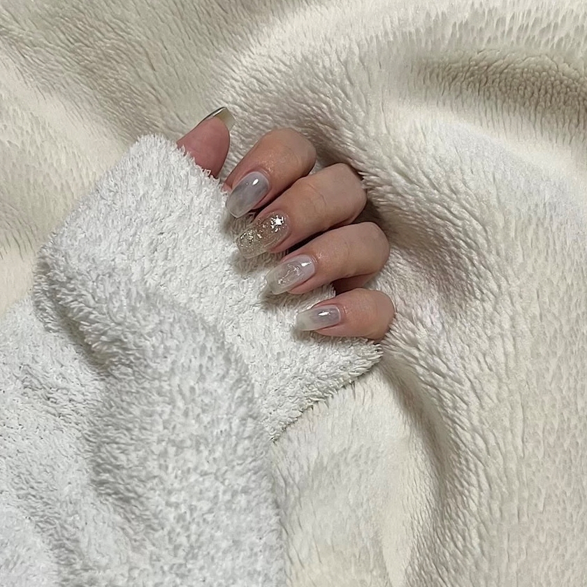 💅🏻💫
