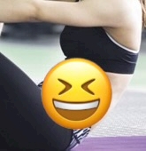 💪