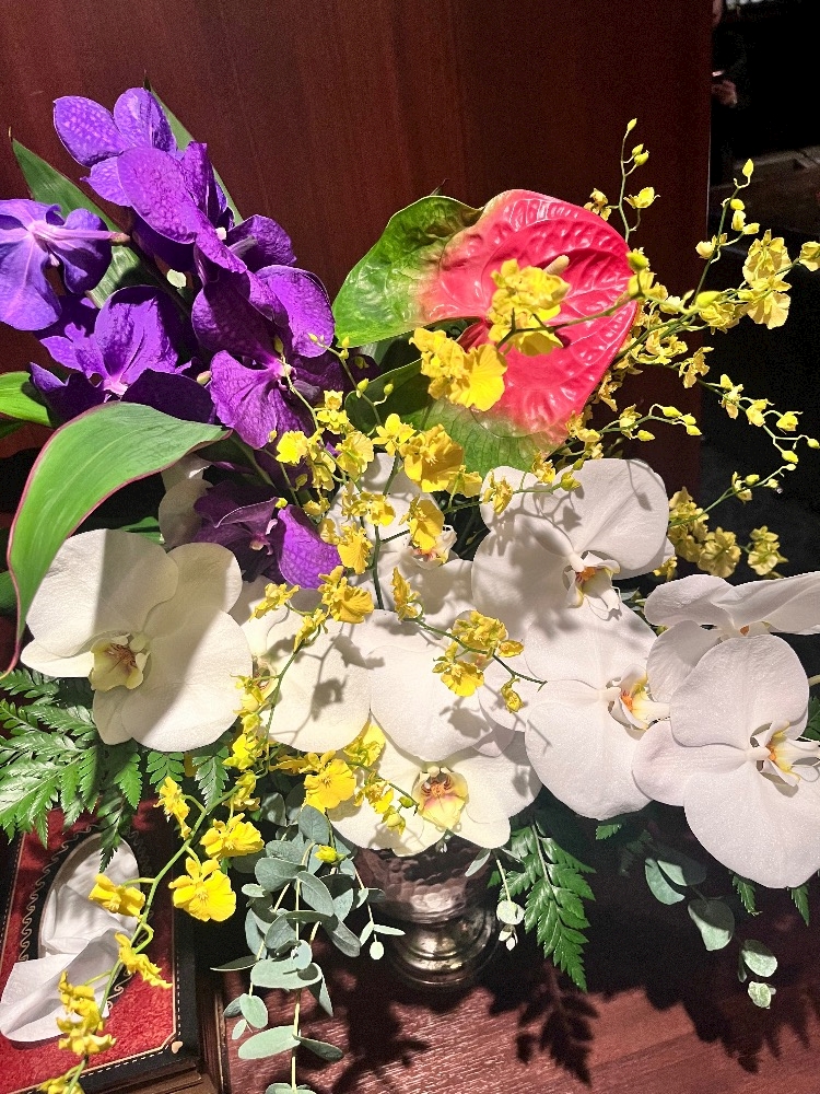 💐💜