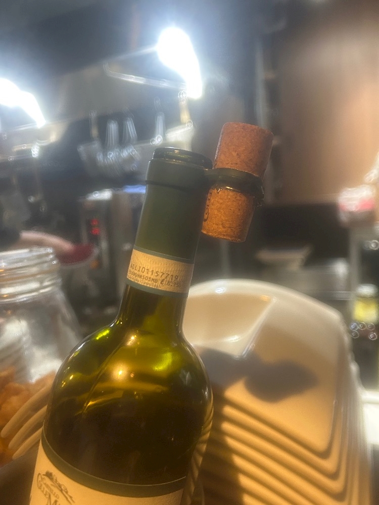 🍾✨