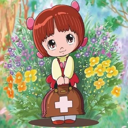 ミクちゃん😁