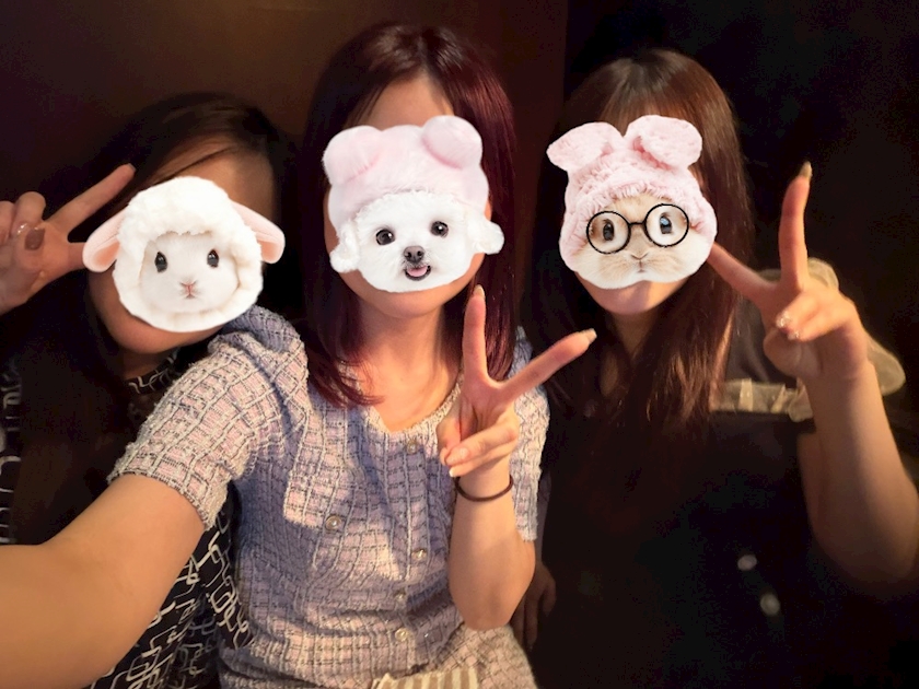嬉しい😙