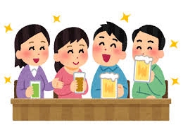 🍻🌸🎶