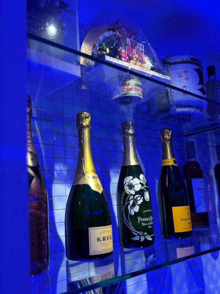 新しくなったBAROQUEへ✨