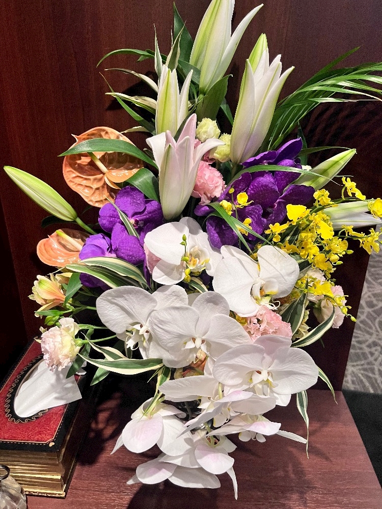 💐🤍