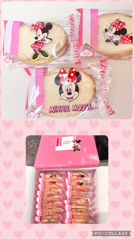 🐭🎀