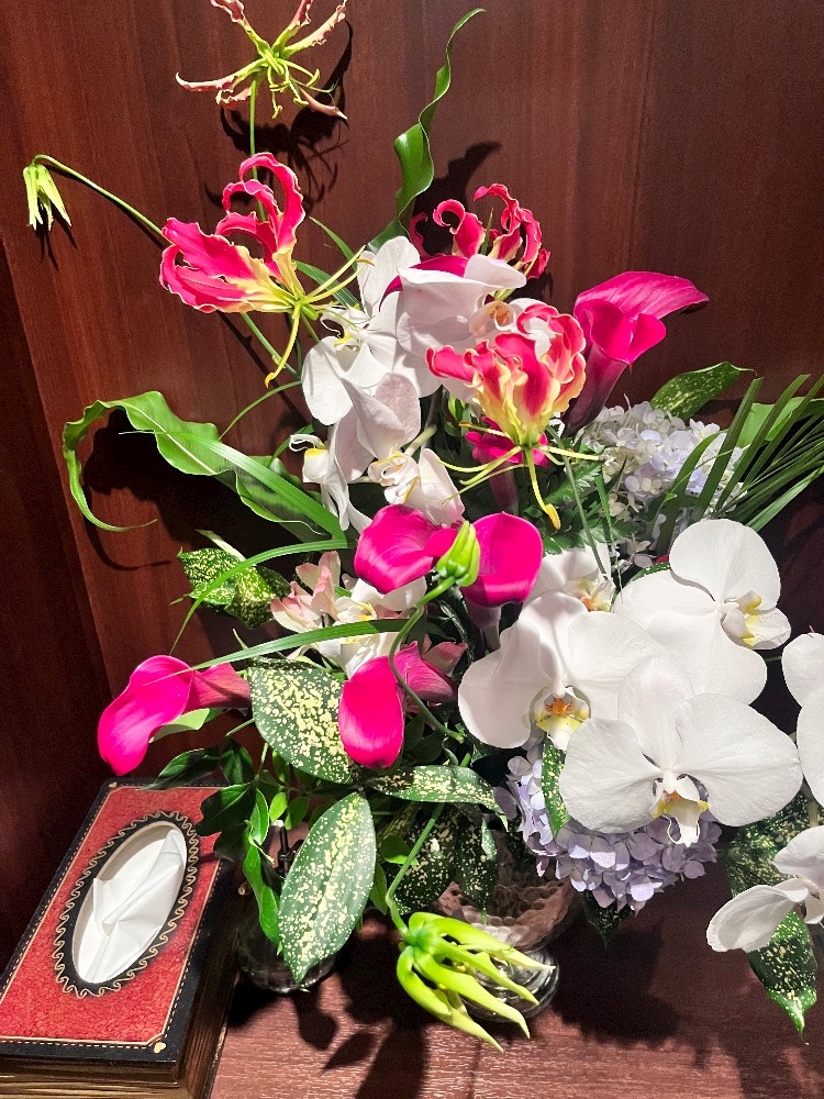 💐❤️
