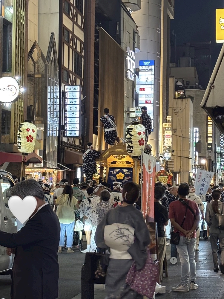 🏮✨