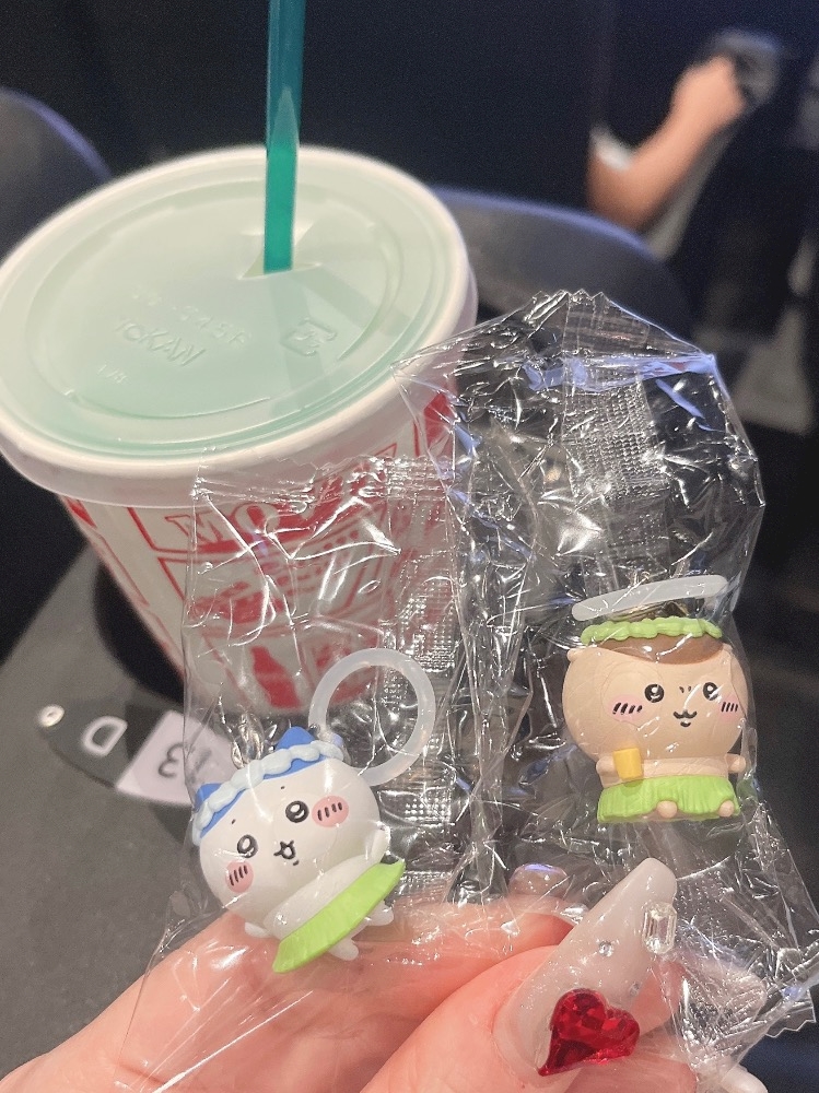🍿🎬