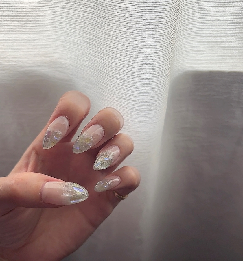💅💎