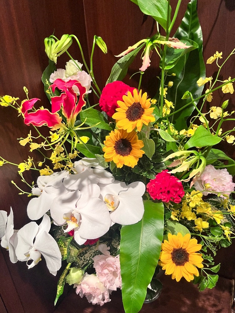 💐🌻