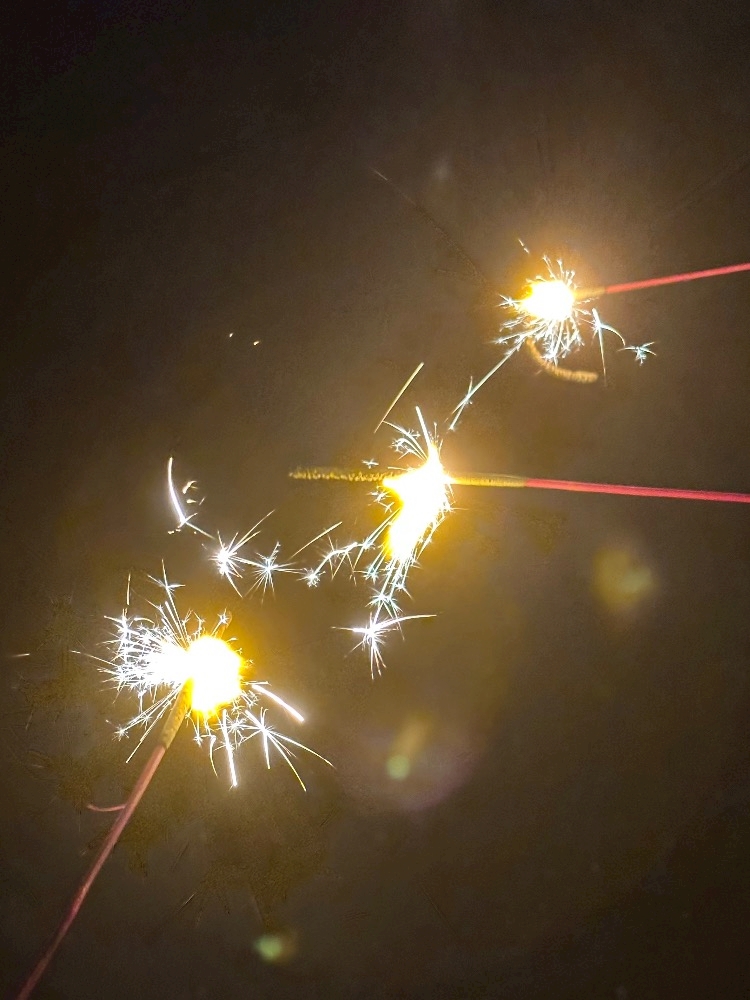🎆🩵