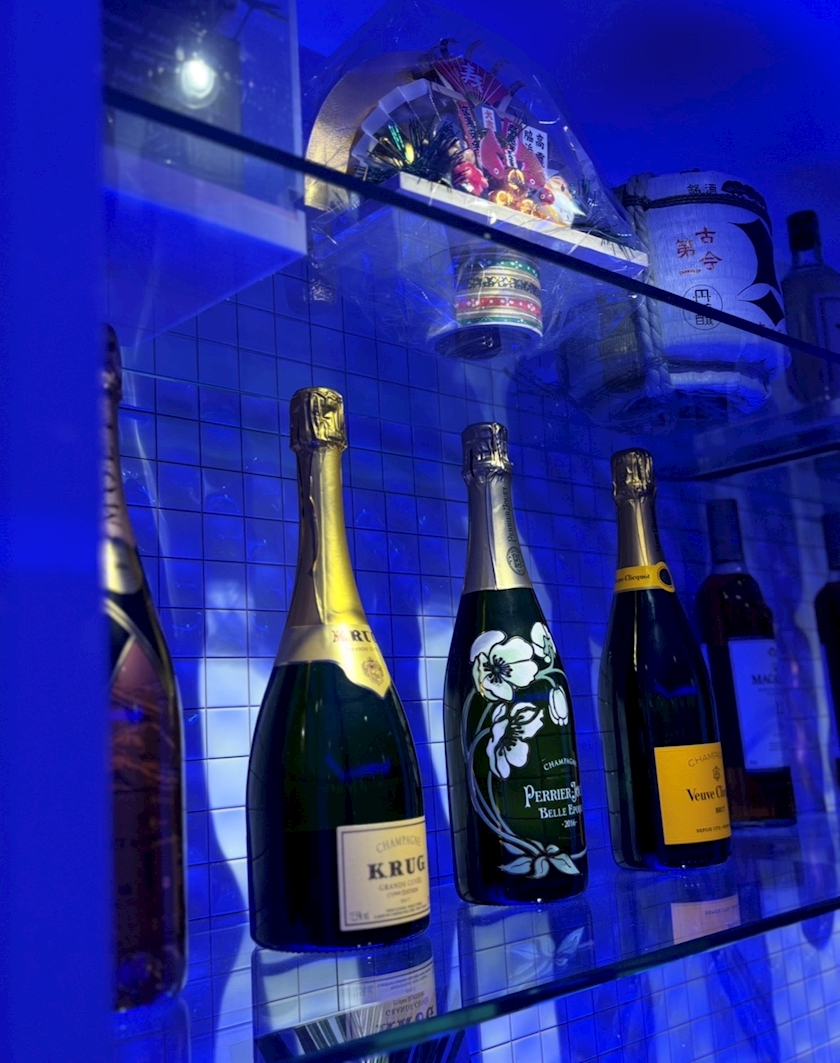 華金、一緒に乾杯しませんか？🥂