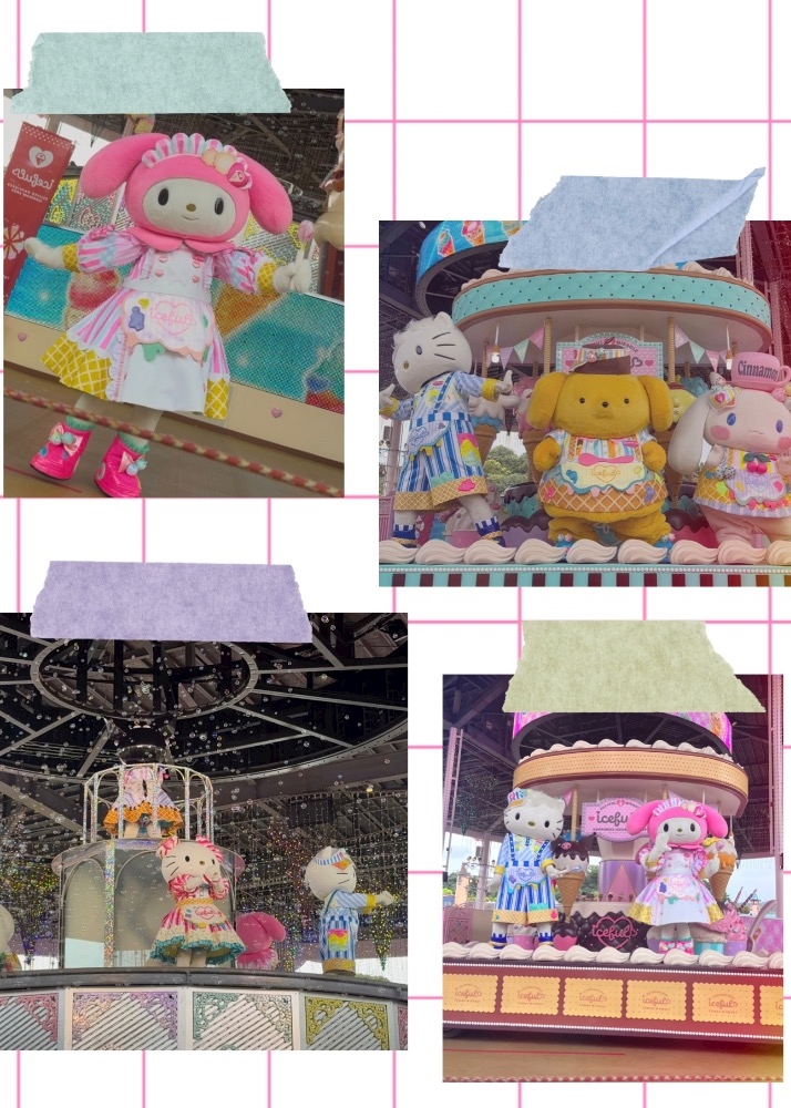 🏰🎀