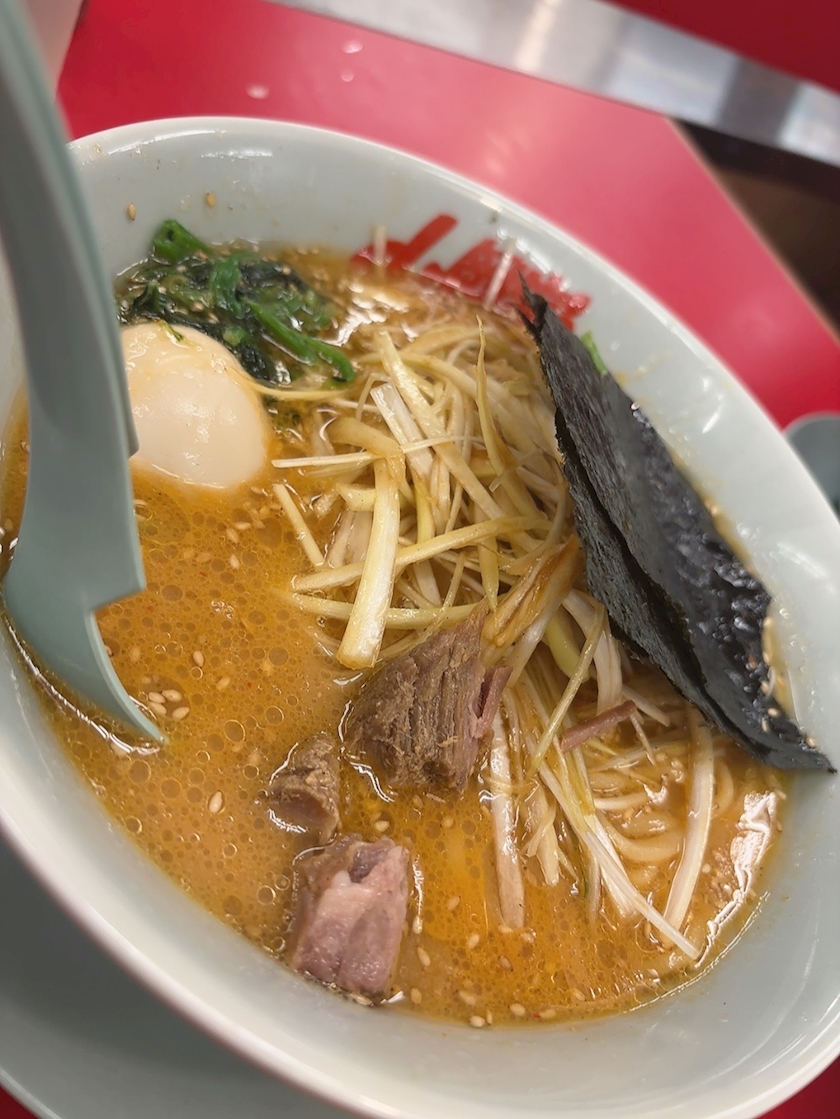 🍜✨️