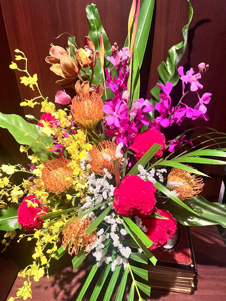 💐🧡