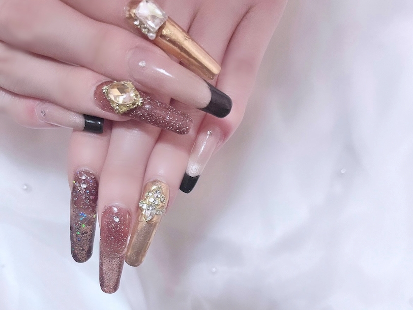 💅🤎