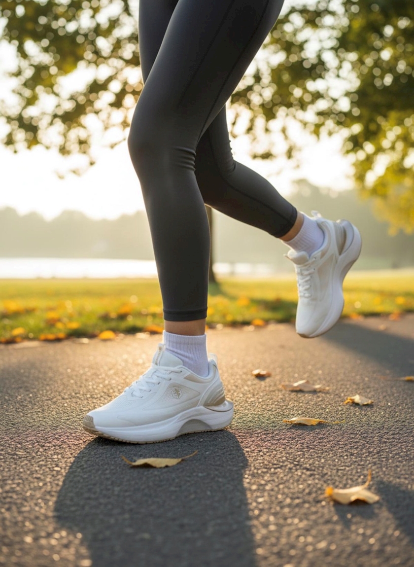 スポーツの秋ですね🏃&zwj;♀️&zwj;➡️🍁